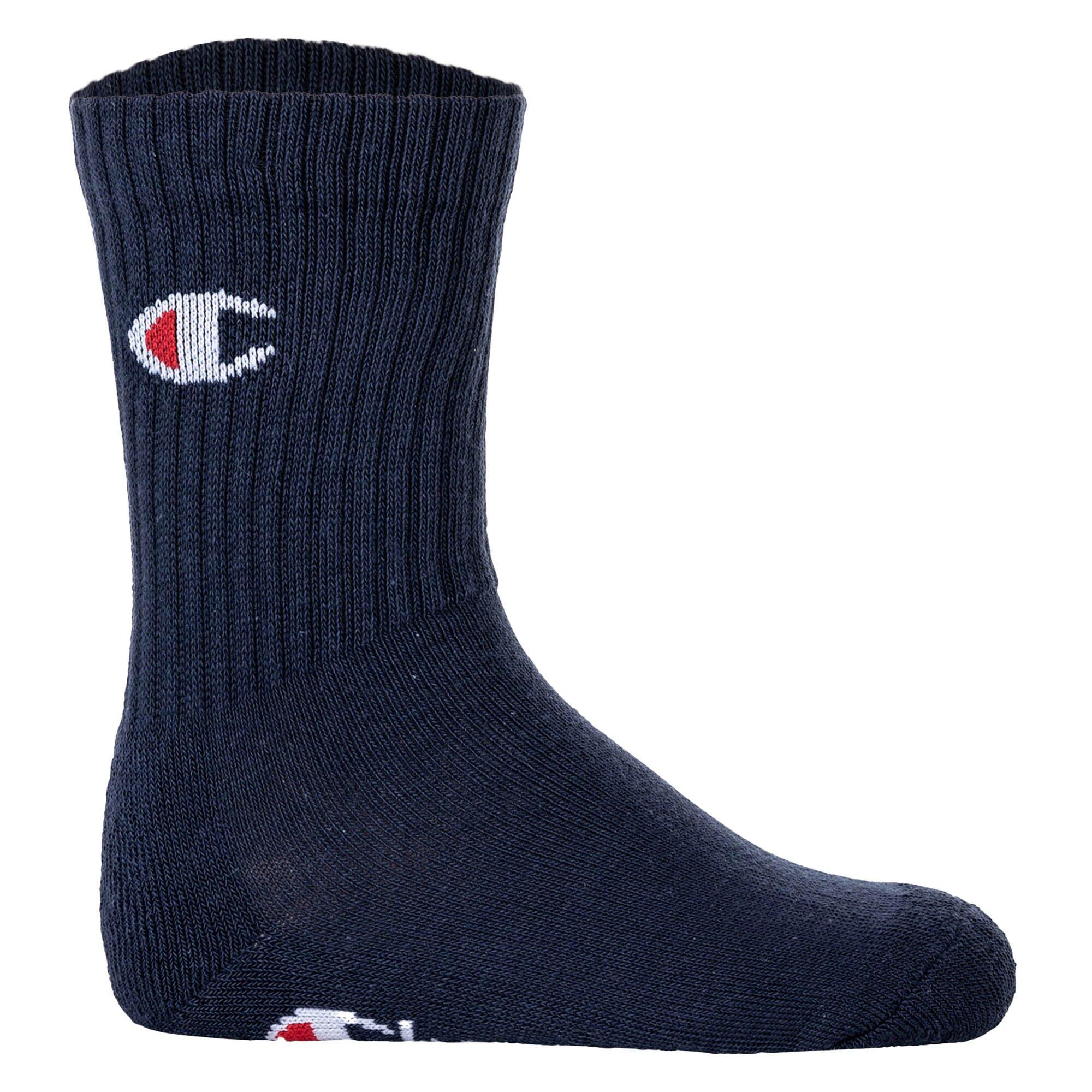Socken Unisex 3er Pack Bequem sitzend 2/7