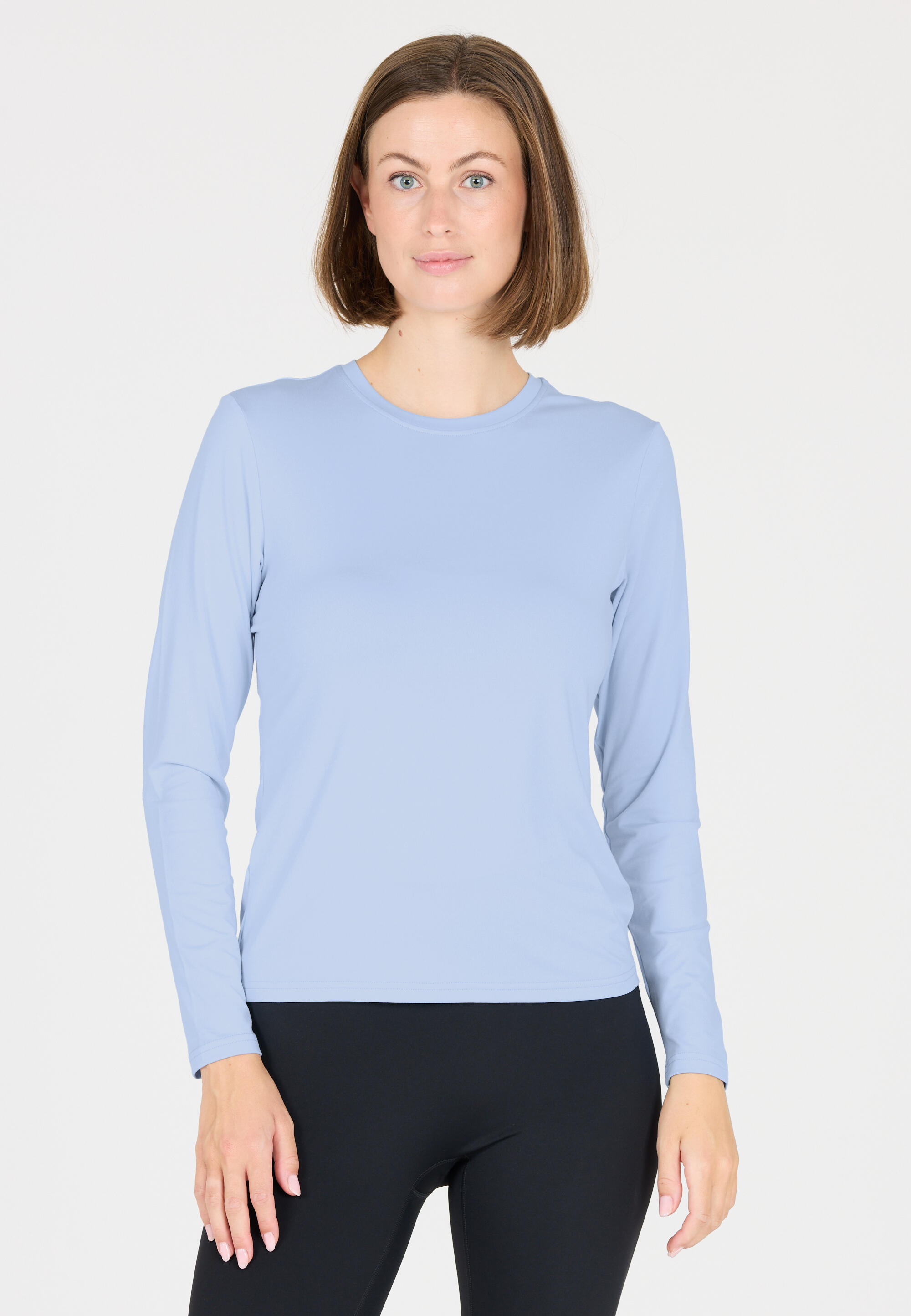 Langarmshirt Almi 4/5