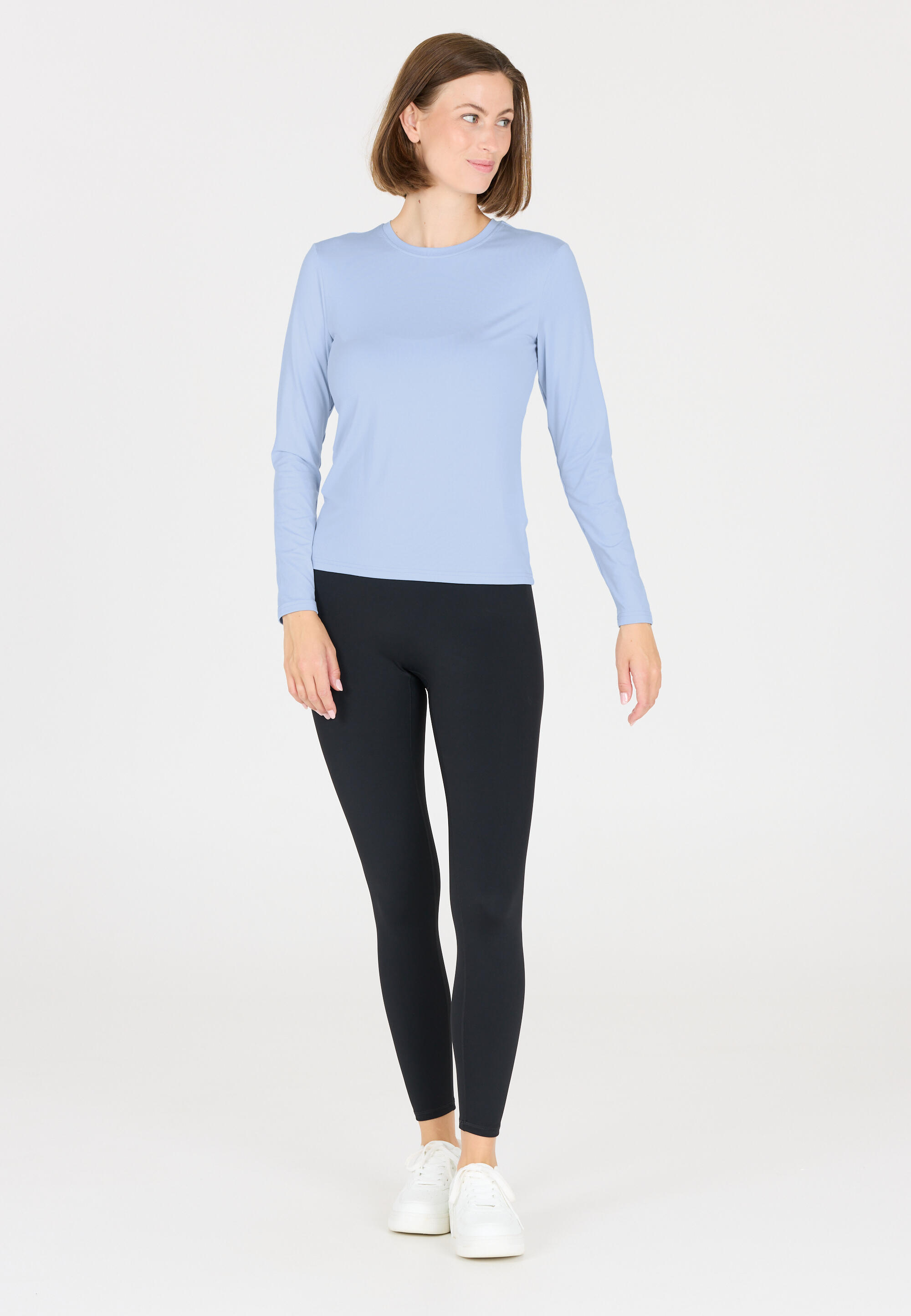Langarmshirt Almi 3/5