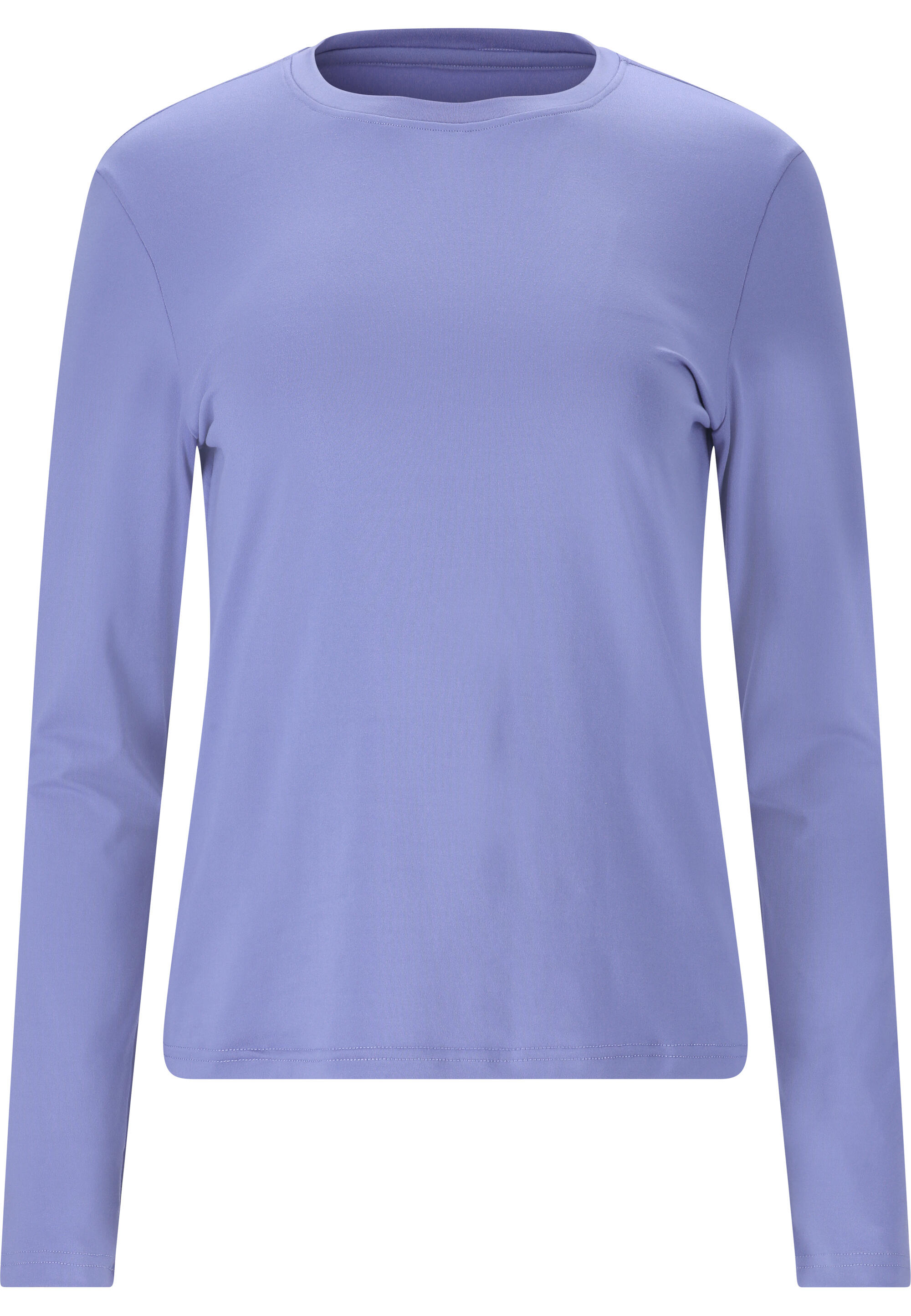 Maillot manches longues femme Athlecia Almi 1/5