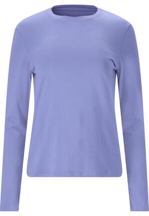 Maillot manches longues femme Athlecia Almi