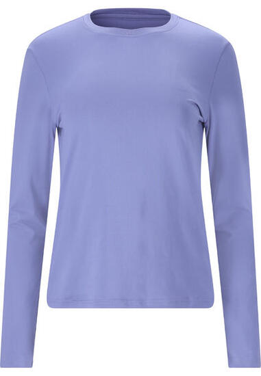 Maillot manches longues femme Athlecia Almi