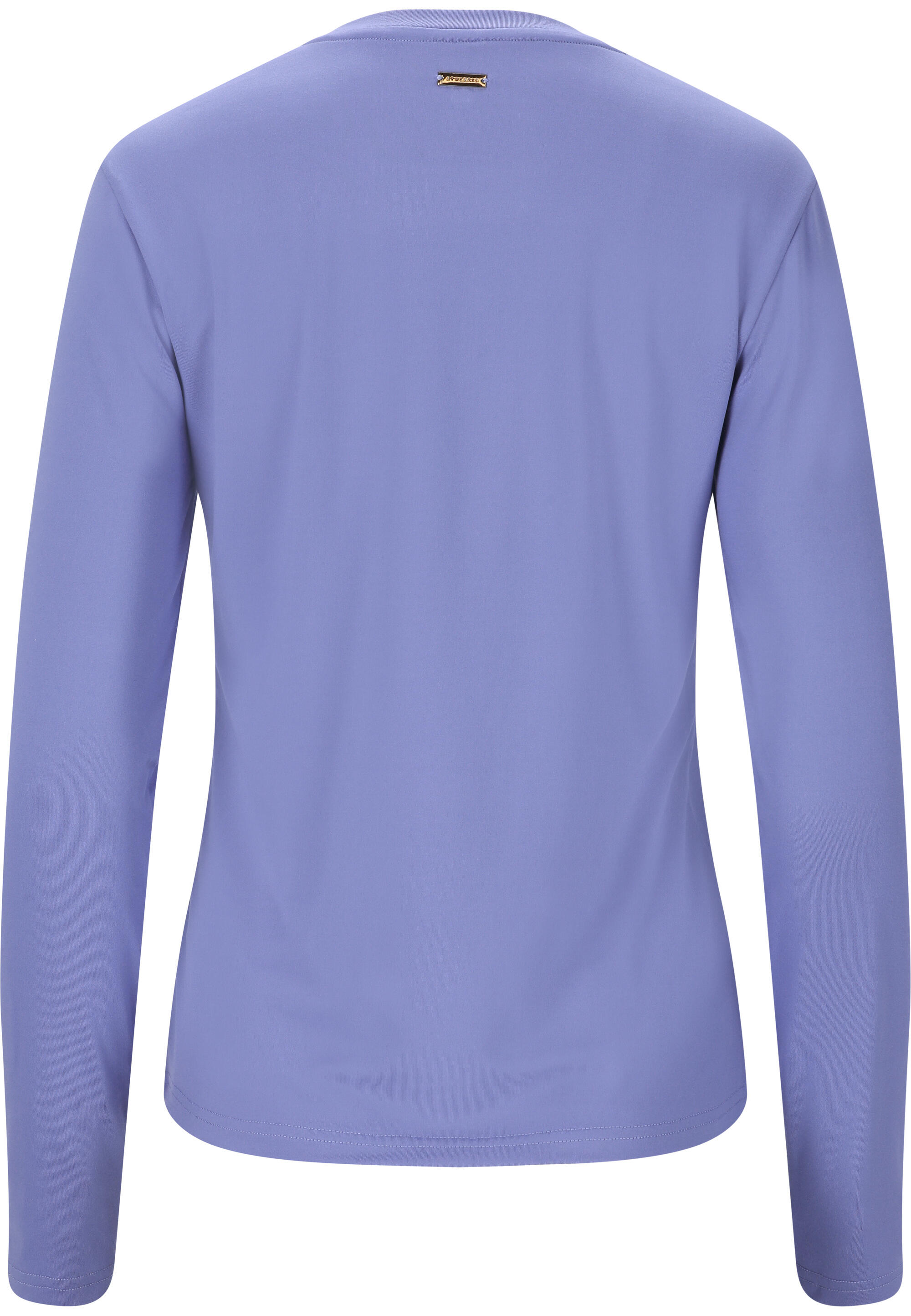 Maillot manches longues femme Athlecia Almi 2/5