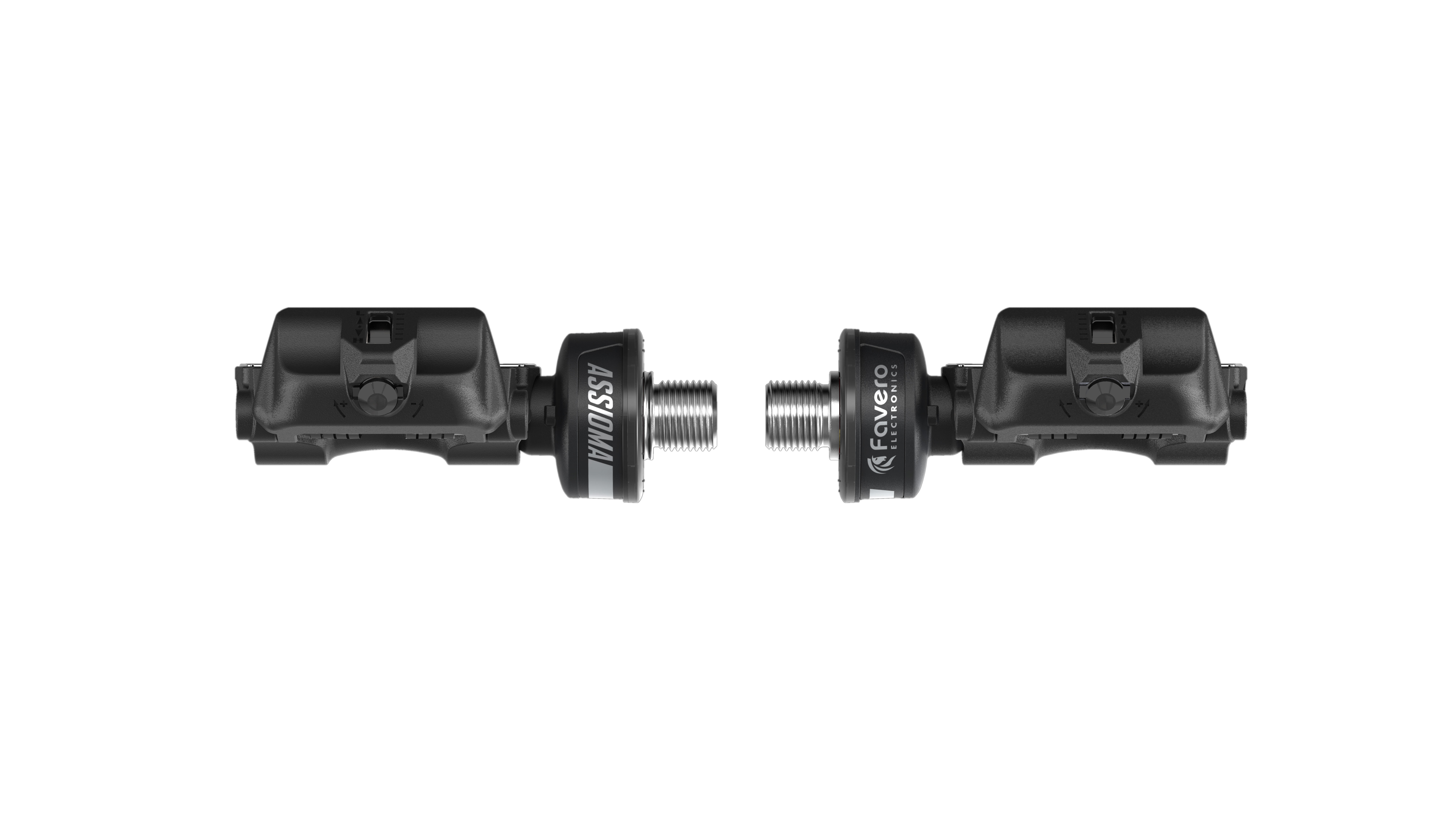 FAVERO ASSIOMA DUO Power Meter Pedal