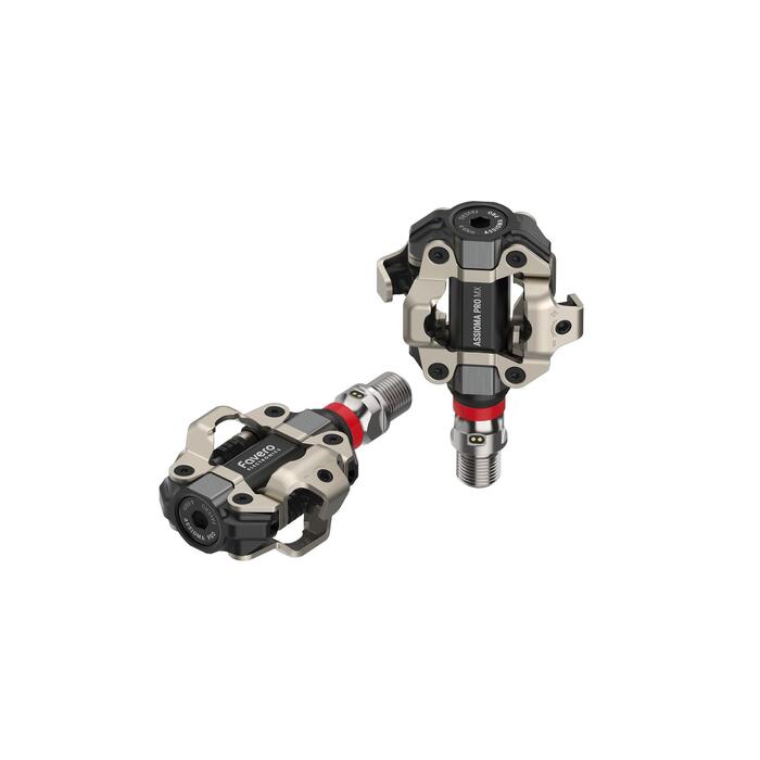 shimano pedal pd-ef202 reflektor PD-EF102 Pedale mit schwarz 3D Printer Parts EF202 Flat Pedal Farbe:Pale Tuscany Emi Passt ein MTB 29er-Rad