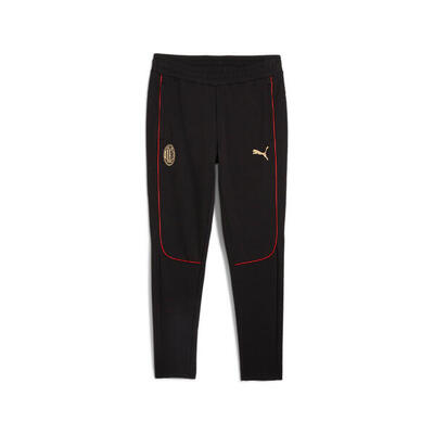 Pantaloni da tuta casual Milan AC 2024/25
