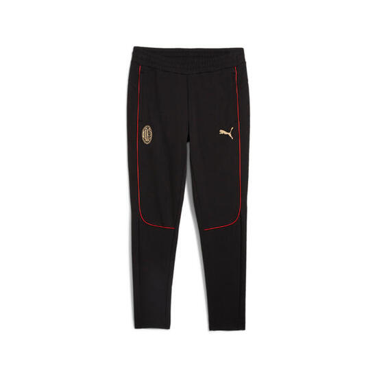 Pantaloni da tuta casual Milan AC 2024/25