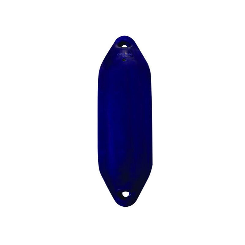 Pare-battage série U bleu marine- OCEAN - u2 - ( diam 14 x l 50 cm ) 1/1