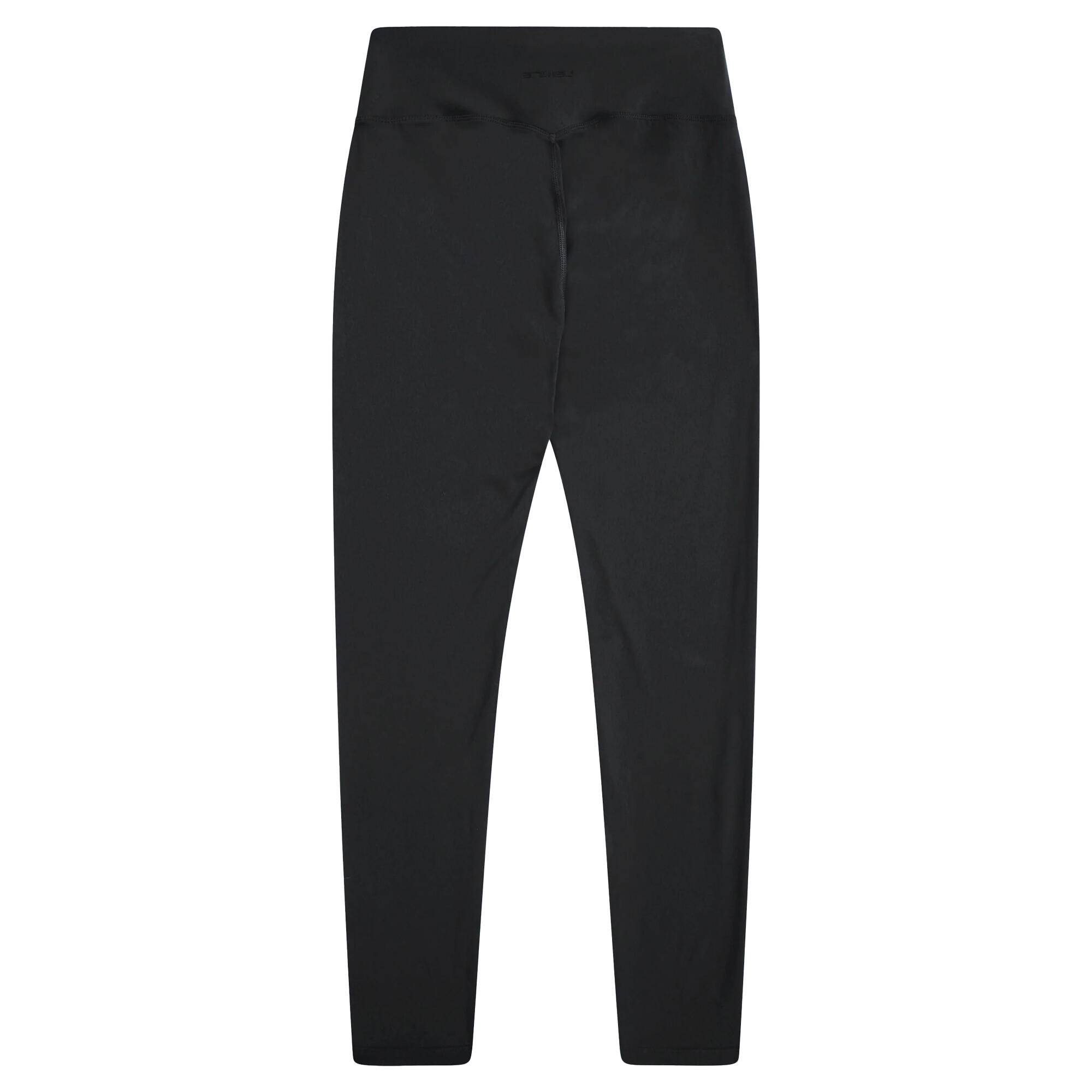 "Leah" Leggings für Damen Schwarz 2/2