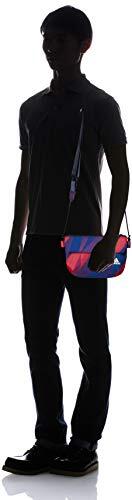Borsa Organizer Adidas 0Afit W Id Pouch per Donna, Multicolore 4/5