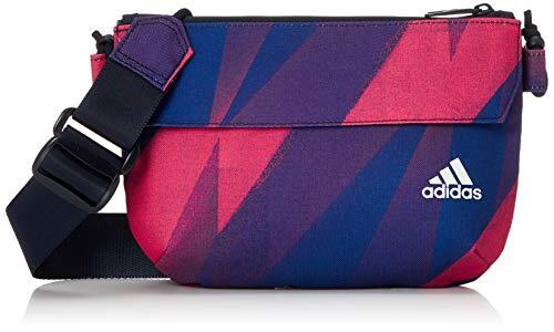 Borsa Organizer Adidas 0Afit W Id Pouch per Donna Multicolore