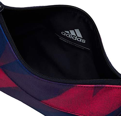 Borsa Organizer Adidas 0Afit W Id Pouch per Donna, Multicolore 3/5