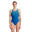 Maillot de bain une-pièce Femme - Kikko V Back Graphic