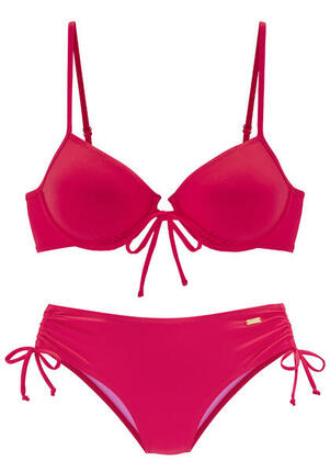 Damen Bügel-Bikini