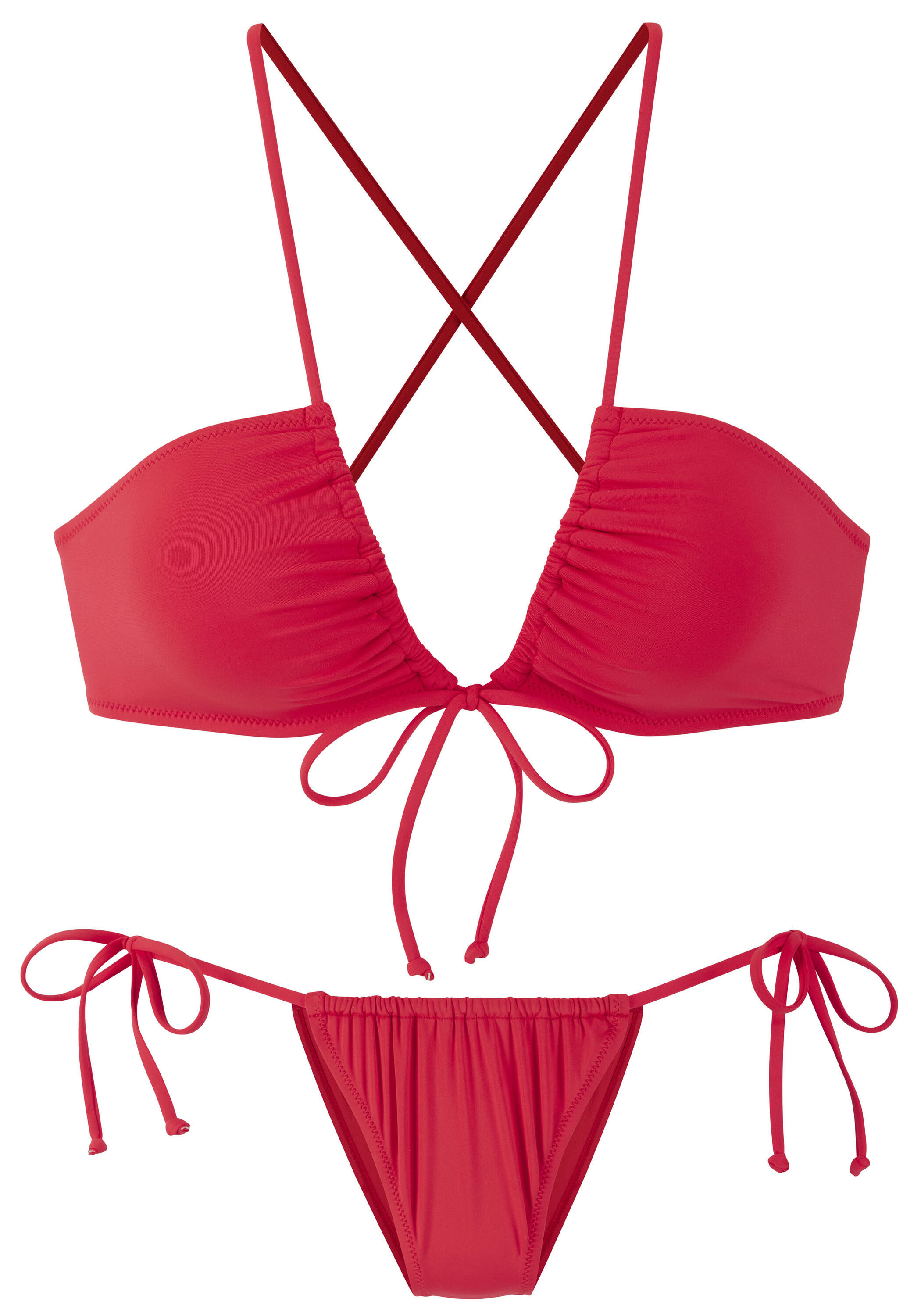 Damen Triangel-Bikini 2/7