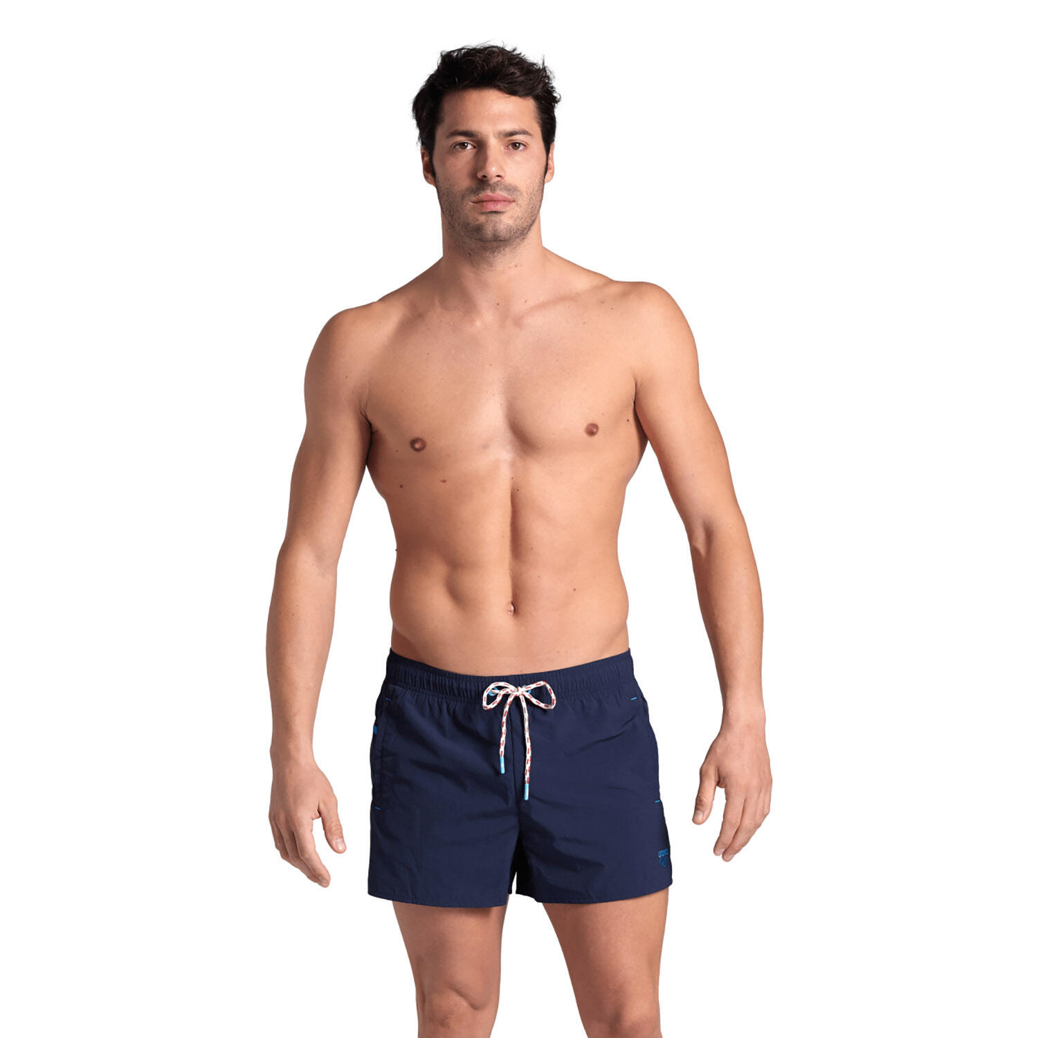 Arena - Shorts De Bain Homme - Pro_file X-short - Maillot De Bain 1 Pièce - Bleu - 48 Xl - Decathlon