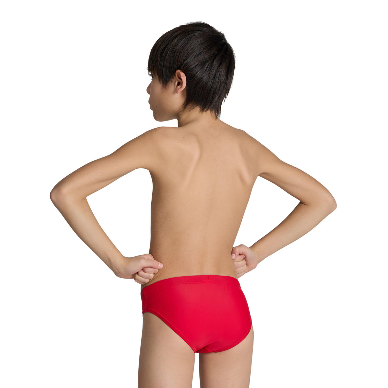 Calção de banho Arena Dynamo Brief junior 2/7