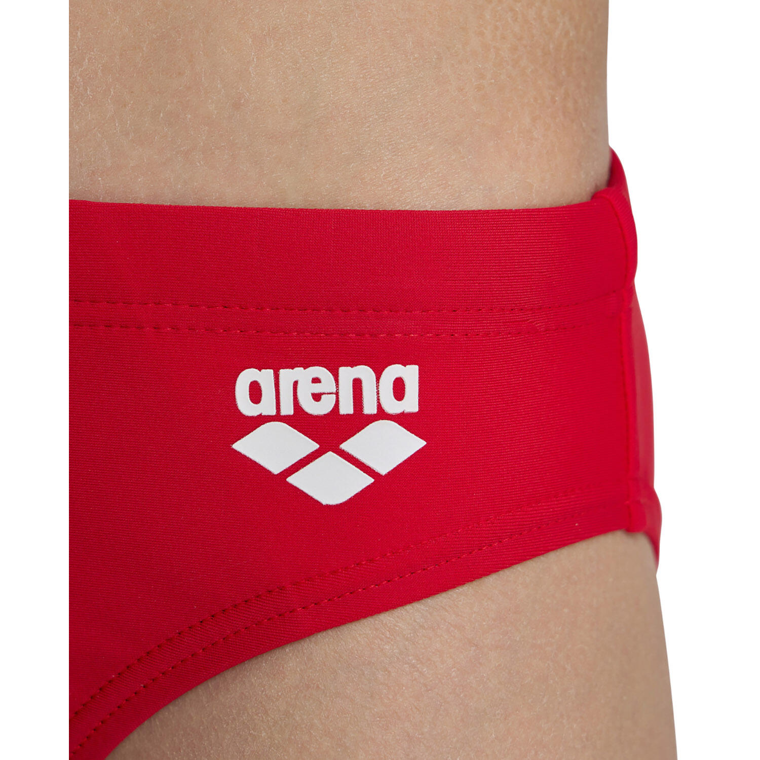 Calção de banho Arena Dynamo Brief junior 4/7