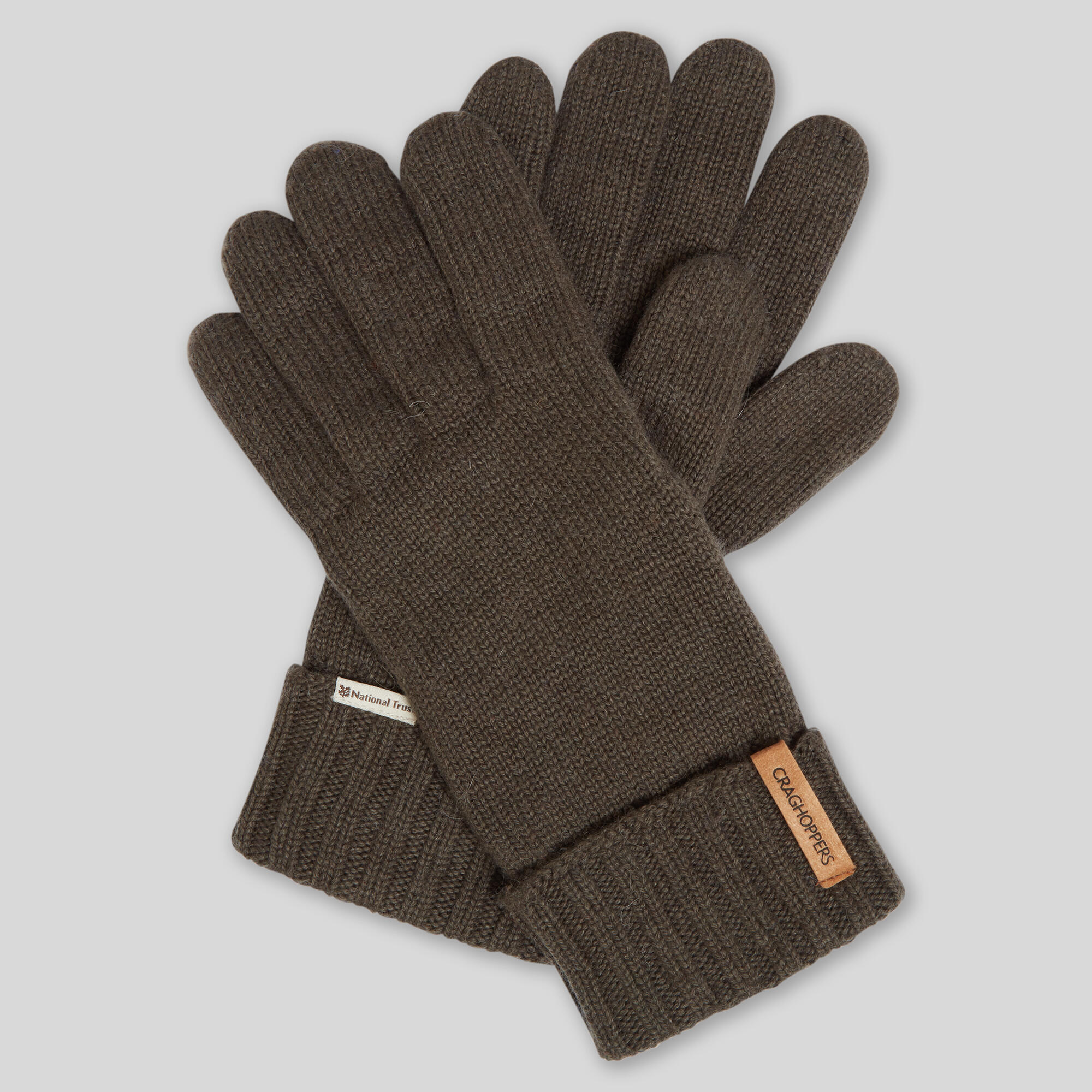 Unisex National Trust Gaddings Glove 1/1