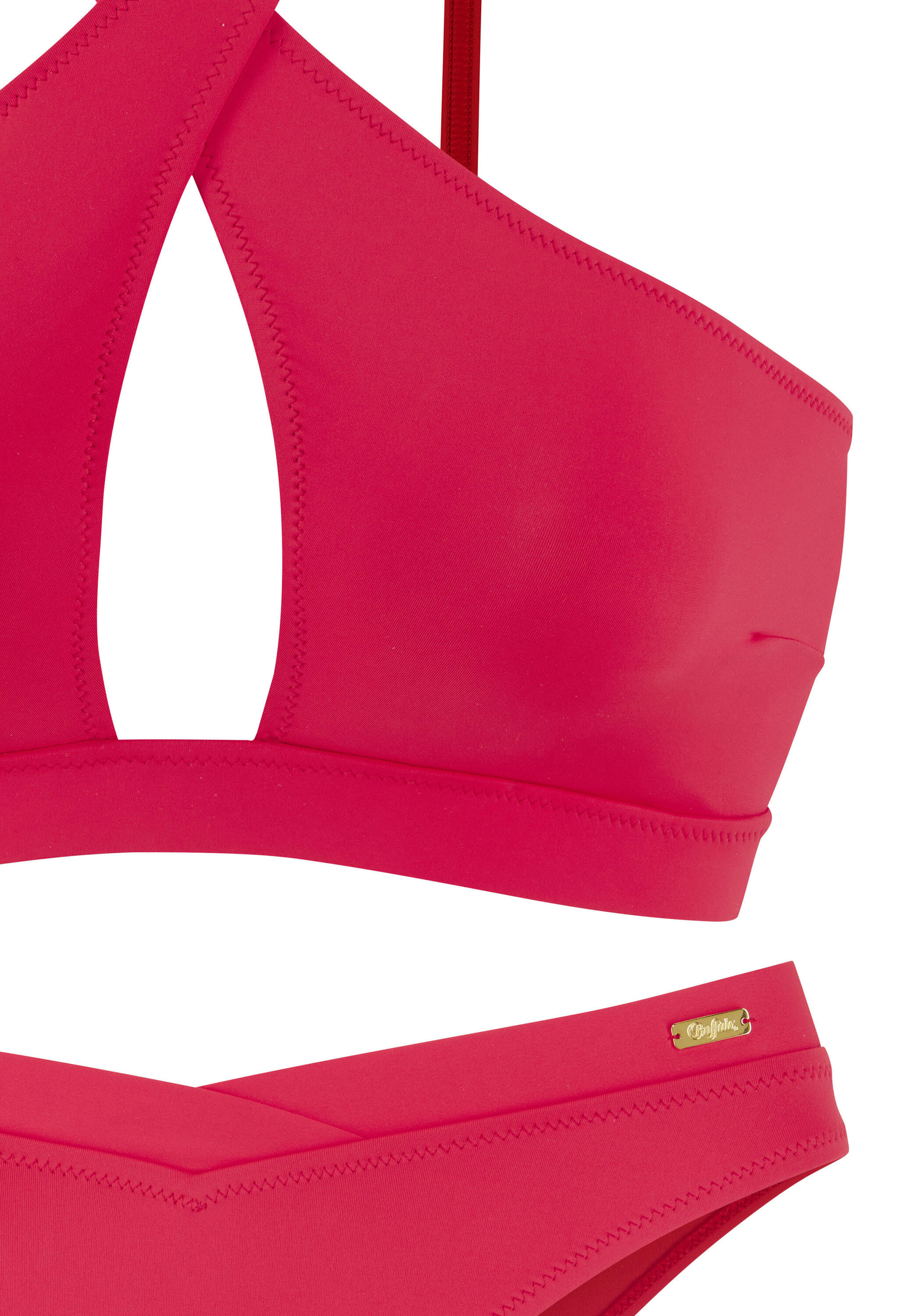 Damen Bustier-Bikini 5/5