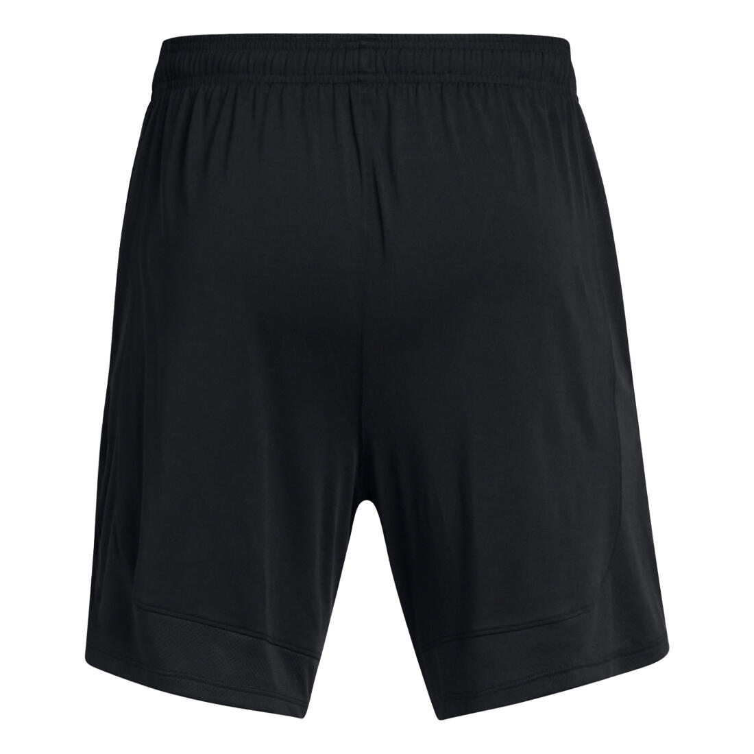 Shorts für Herren Schwarz 2/2