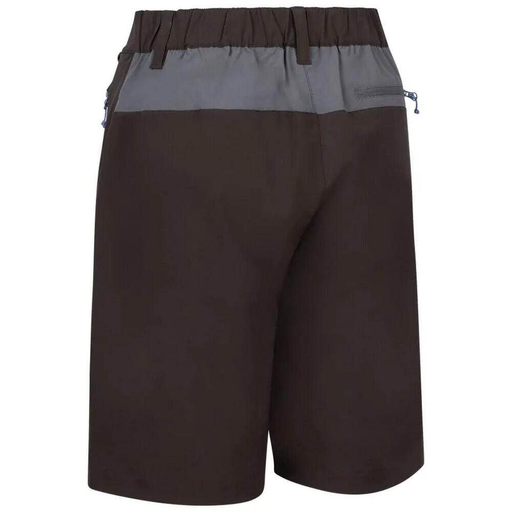 TRESPASS Pantaloncini Donna Trespass Quest Torba