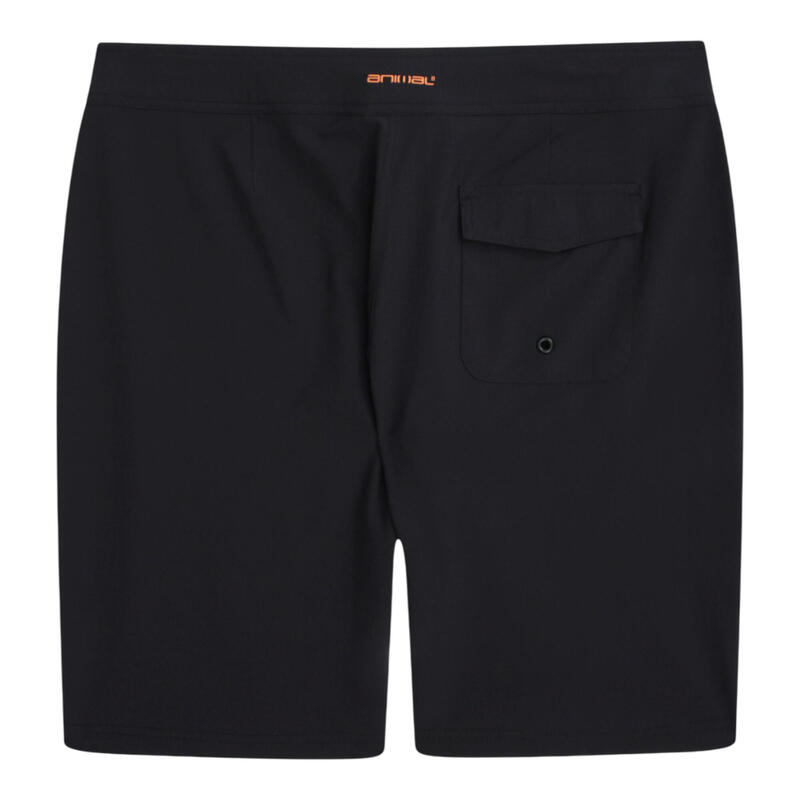 Boardshort NORA Femme (Noir)