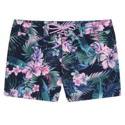 Boardshort AURORA Femme (Bleu Foncé)