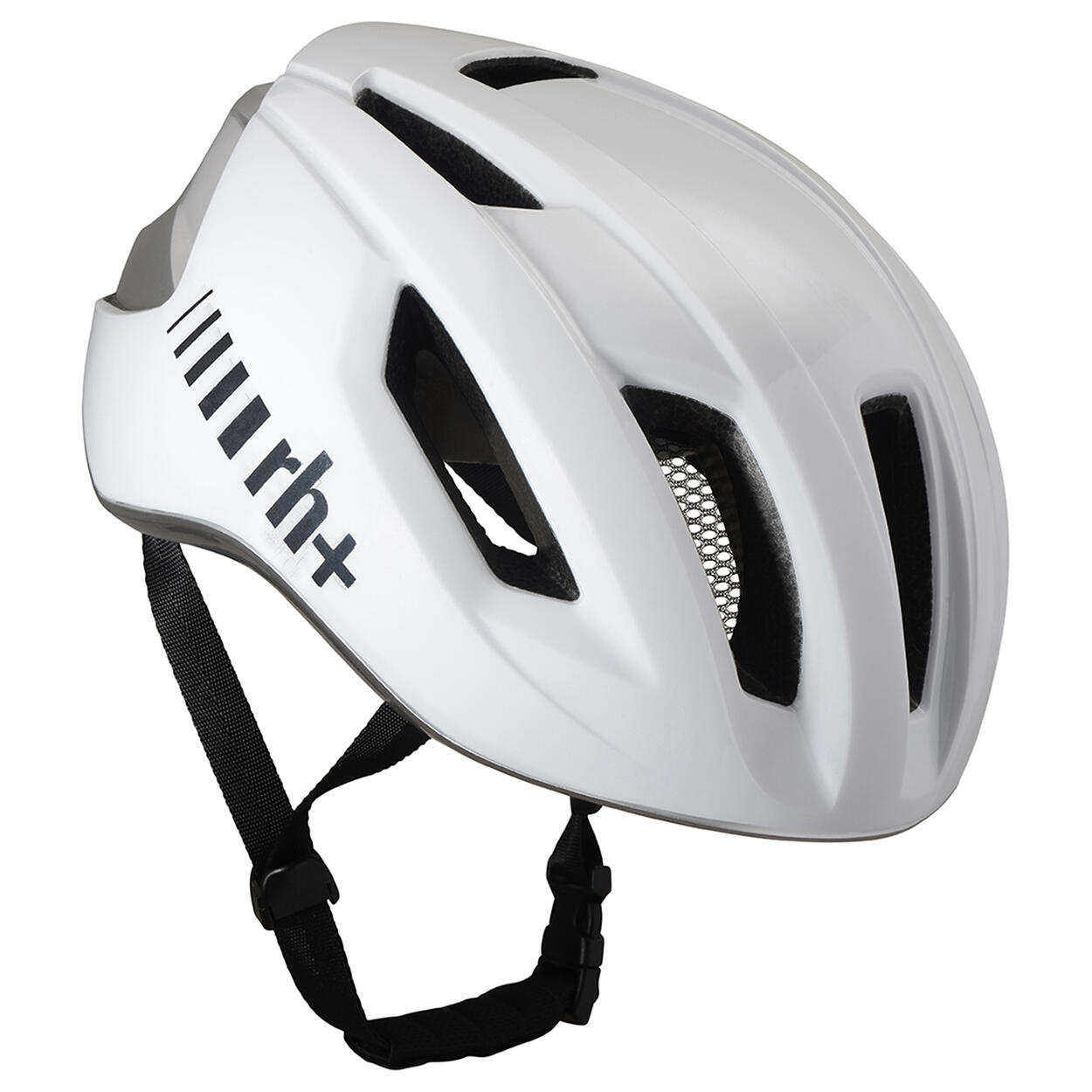 RH+ RH+ Helmet COMPACT Fietshelm WIT L/XL