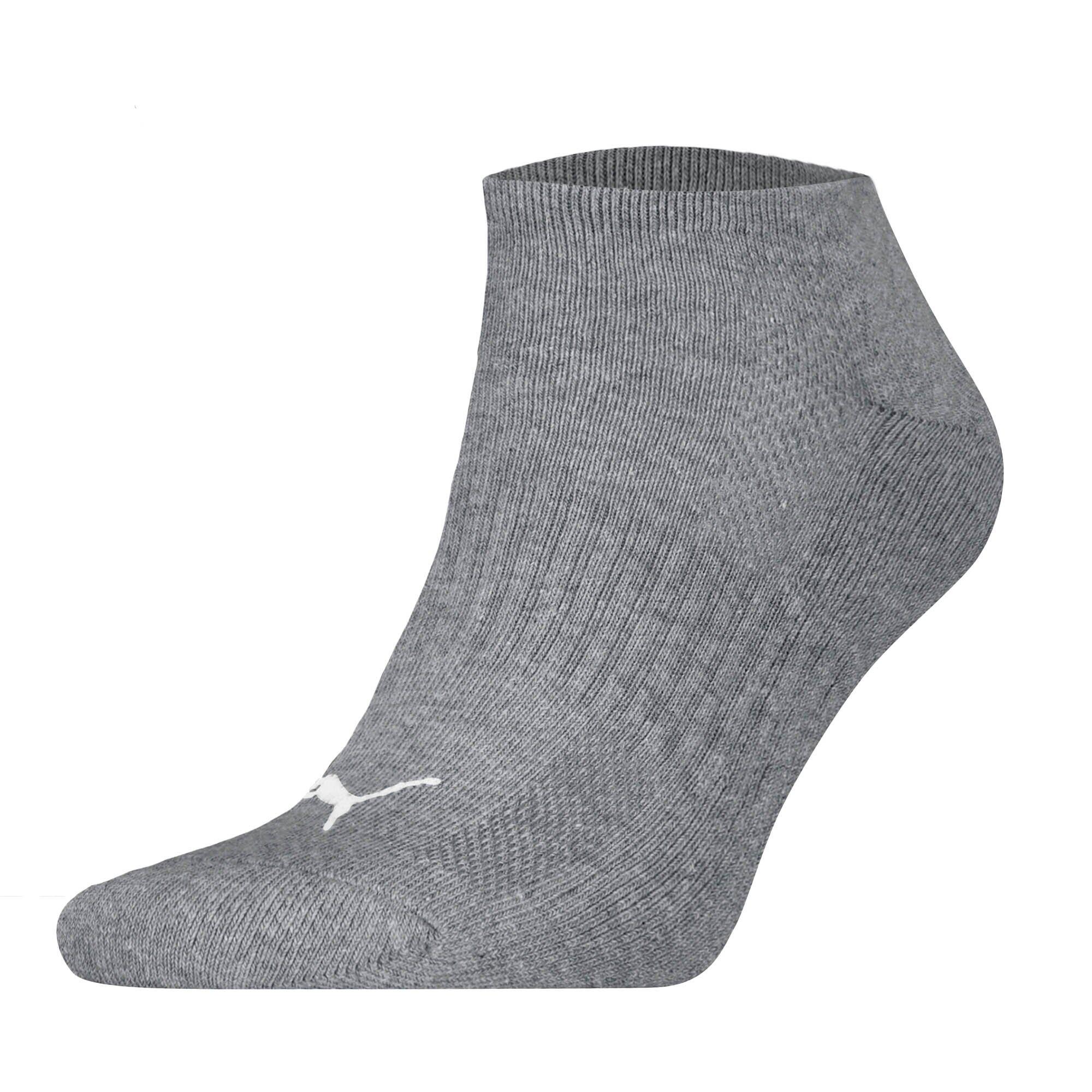 Chaussettes Unisexe Paquet de 3 Stretch-Cushioned Sneaker 3P 3/3