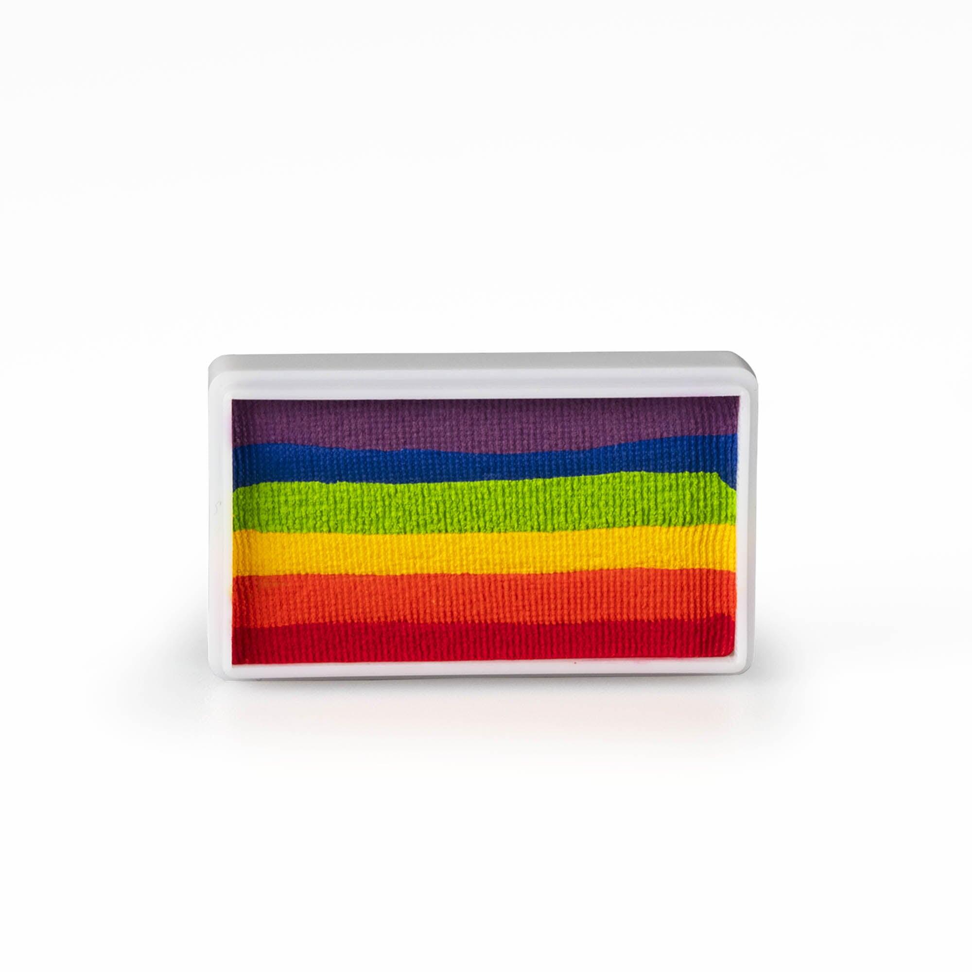 DiamondFX Split Cake Facepaints - 30g 6/7