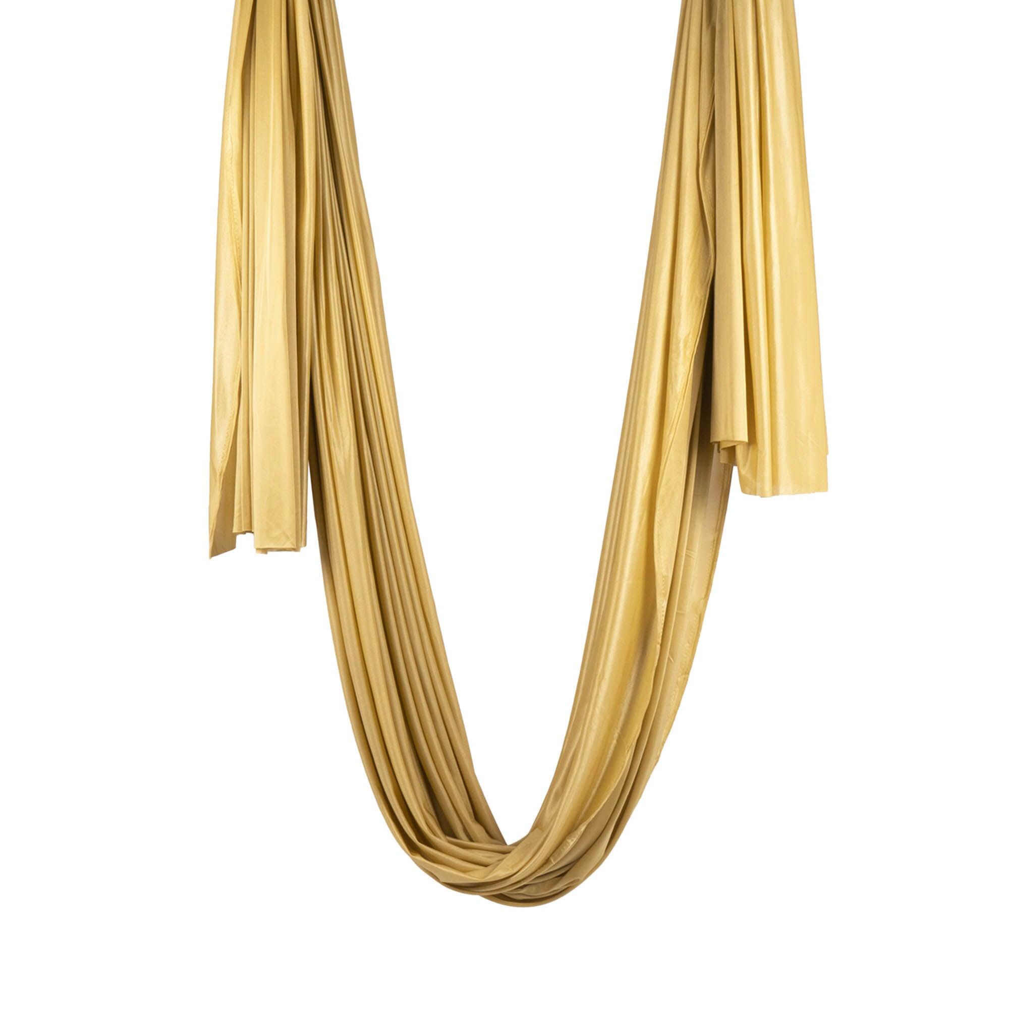 FIRETOYS Firetoys 6m Aerial Yoga Hammock - Includes O-rings