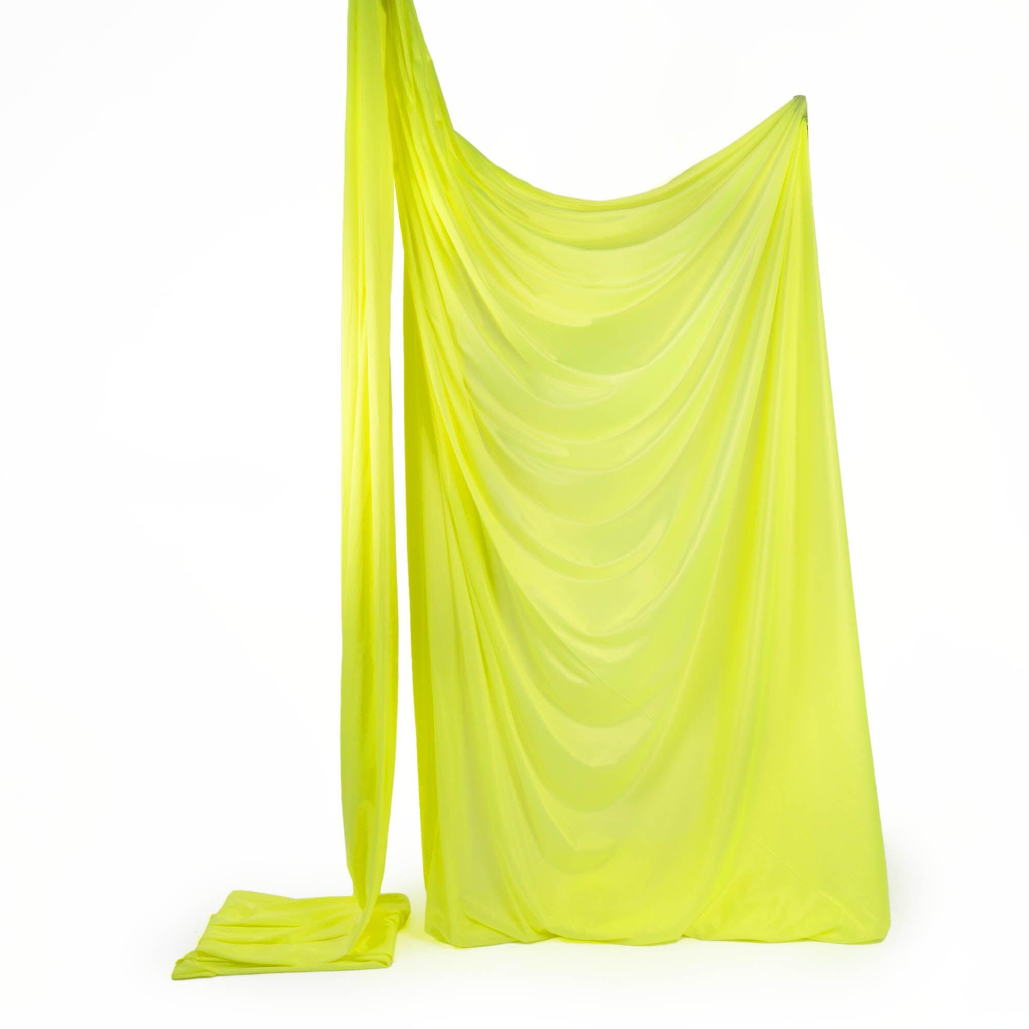 fluo neon yellow