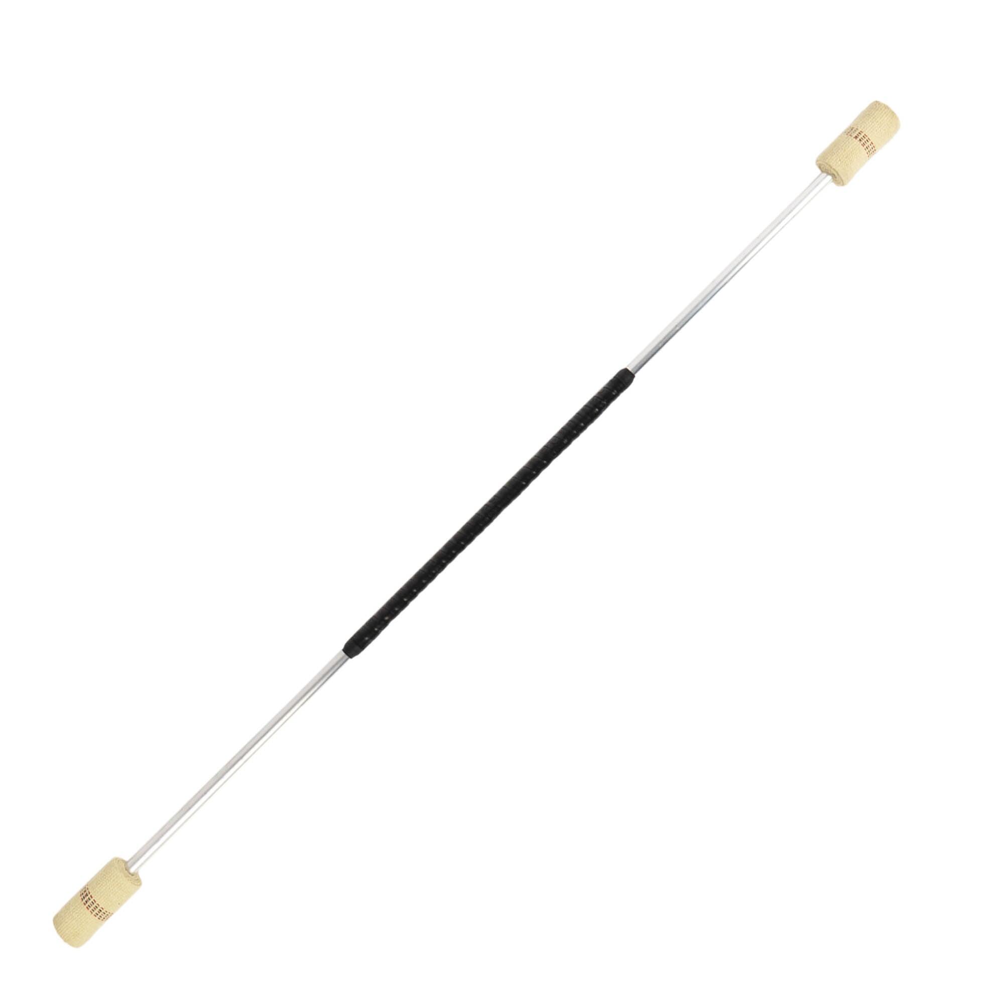 Firetoys Classic Fire Spinning Staff 2/7
