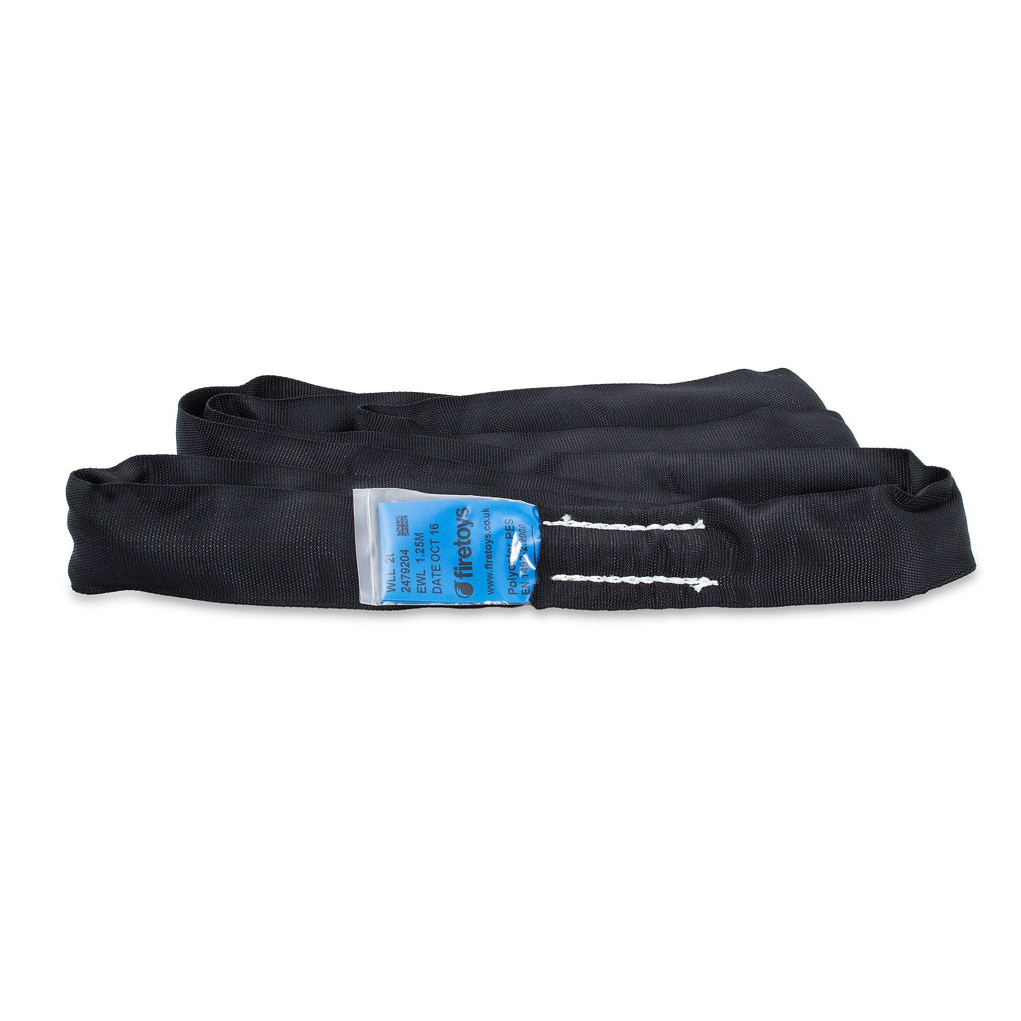 Firetoys Polyester Strop (Round Sling, Span Set) 7/7