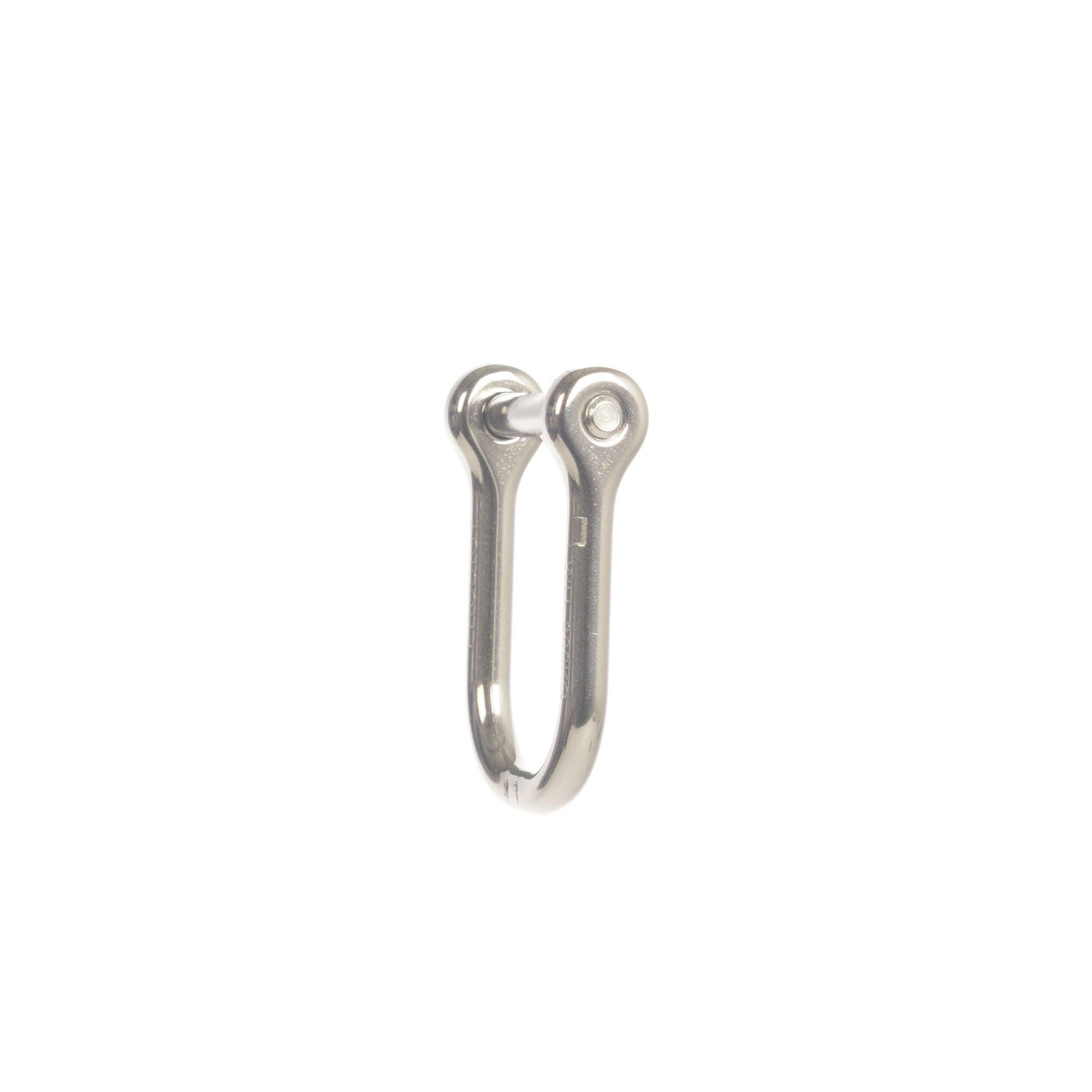 Prodigy Hex-Lock D Shackle 2/6