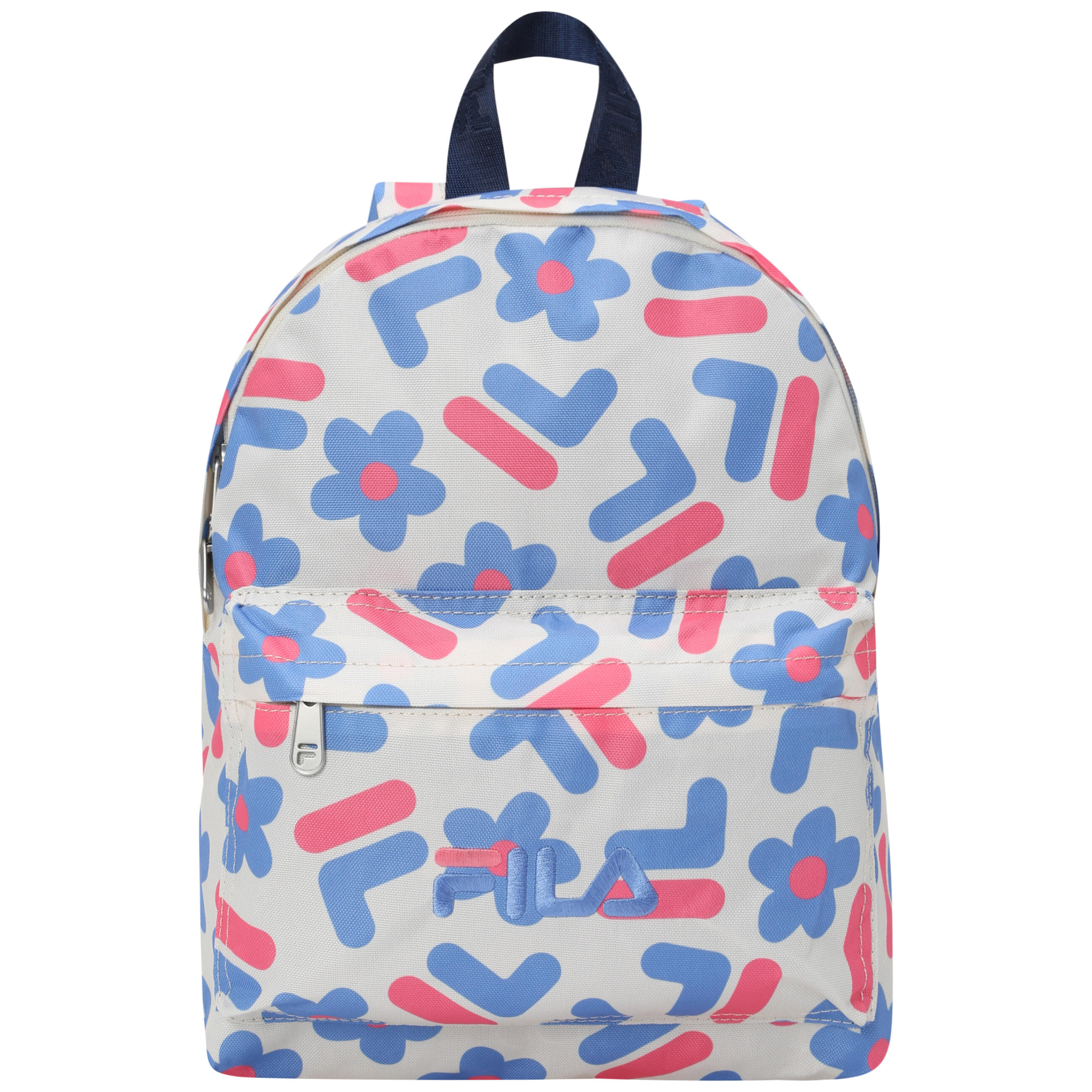 FILA Children's backpack Fila Lenexa Flower F AOP
