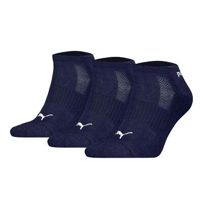Socken CUSHIONED SNEAKER 3P