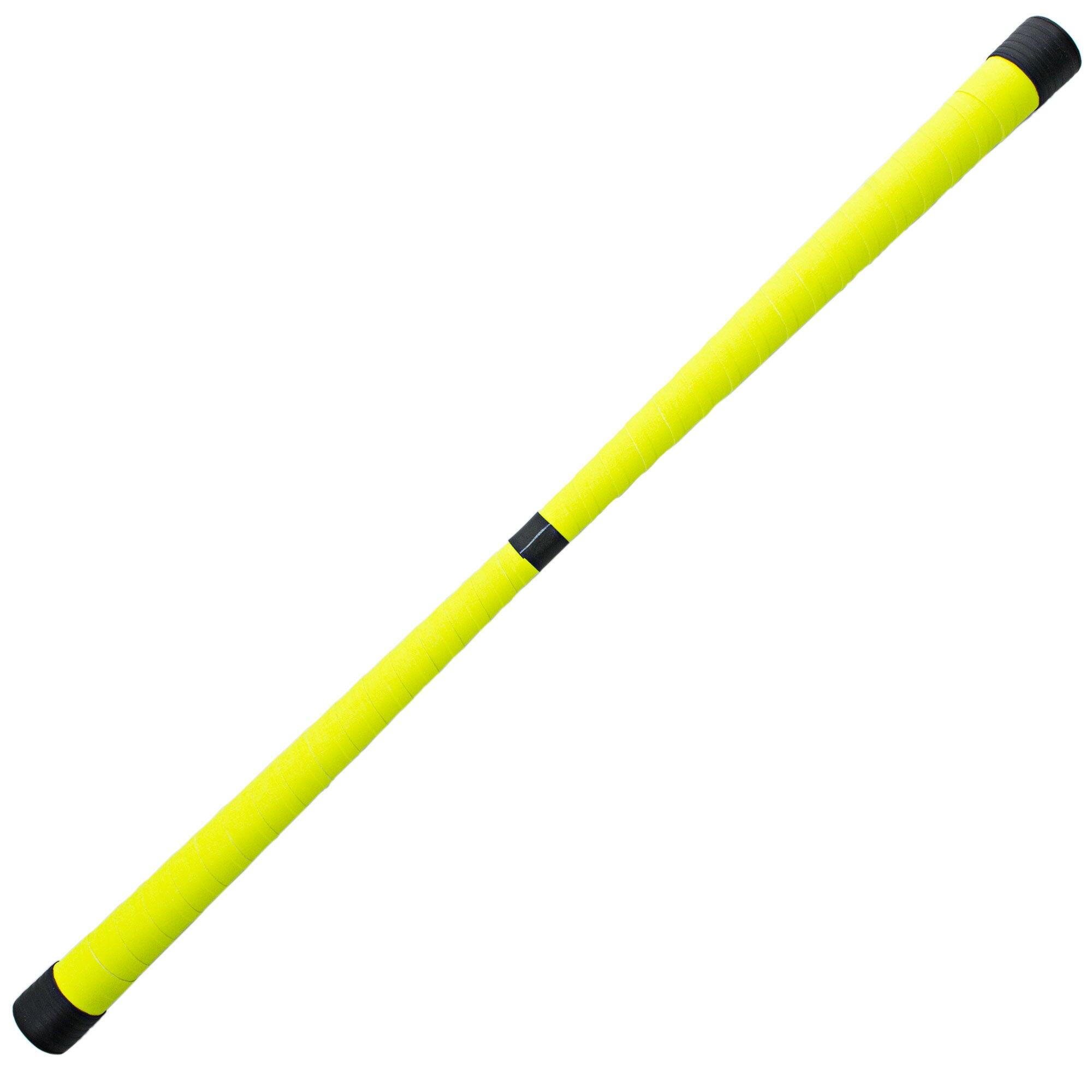 fluo neon yellow