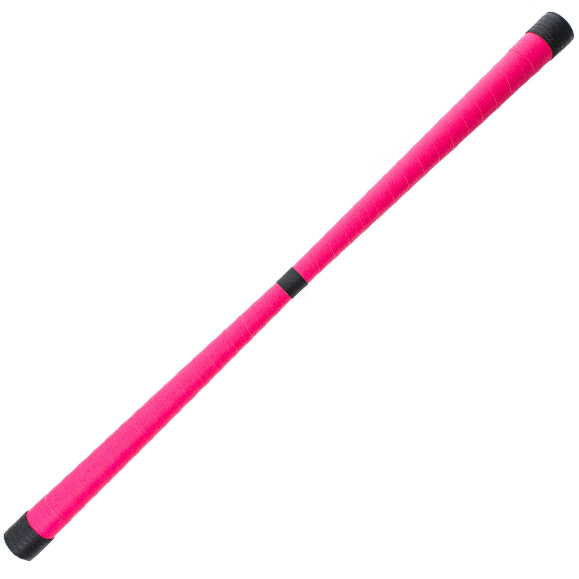 fluo bubblegum pink