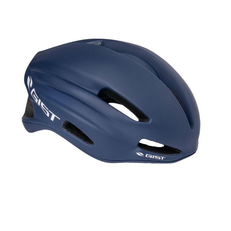 Kask rowerowy VELOCE, niebieski