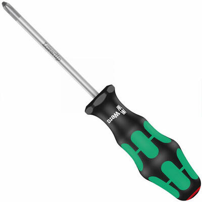Wera 350 PH Kreuzschlitz-Schraubendreher