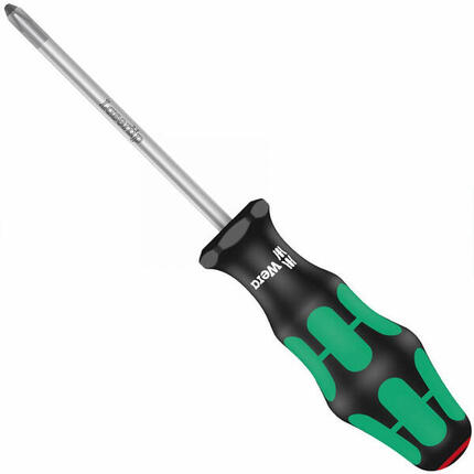 Wera 350 PH Kreuzschlitz-Schraubendreher
