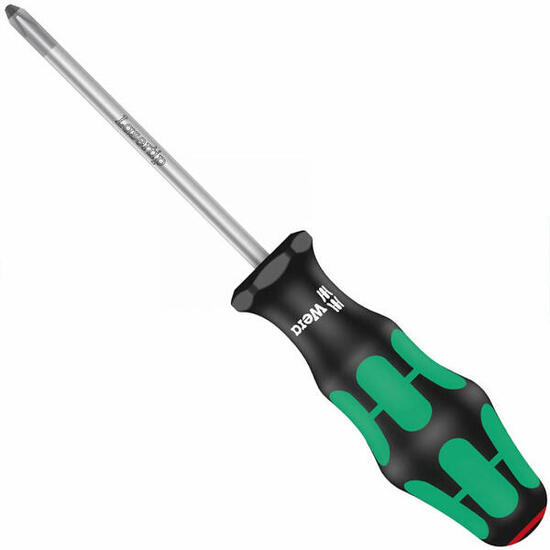 Wera 350 PH Kreuzschlitz-Schraubendreher