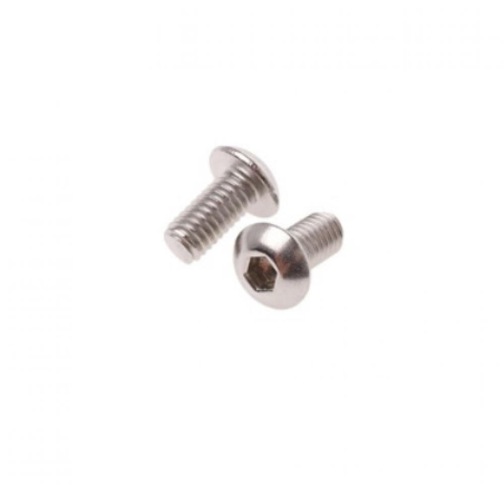 Knog Ersatzschraube für Oi Luxe Fahrradklingel 2/3