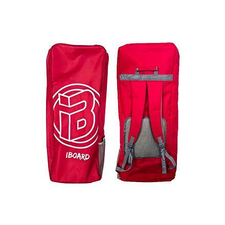 Set SUP Iboard 11' Dog - SUP Gonfiabile 6/7
