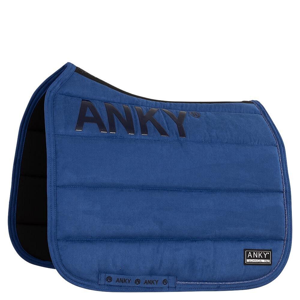 ANKY Sottosella dressage ANKY Anatomic Tech