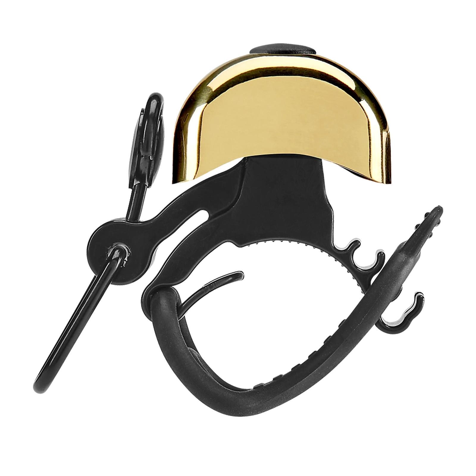 Electra Fahrradklingel Pinger Bell 2/3