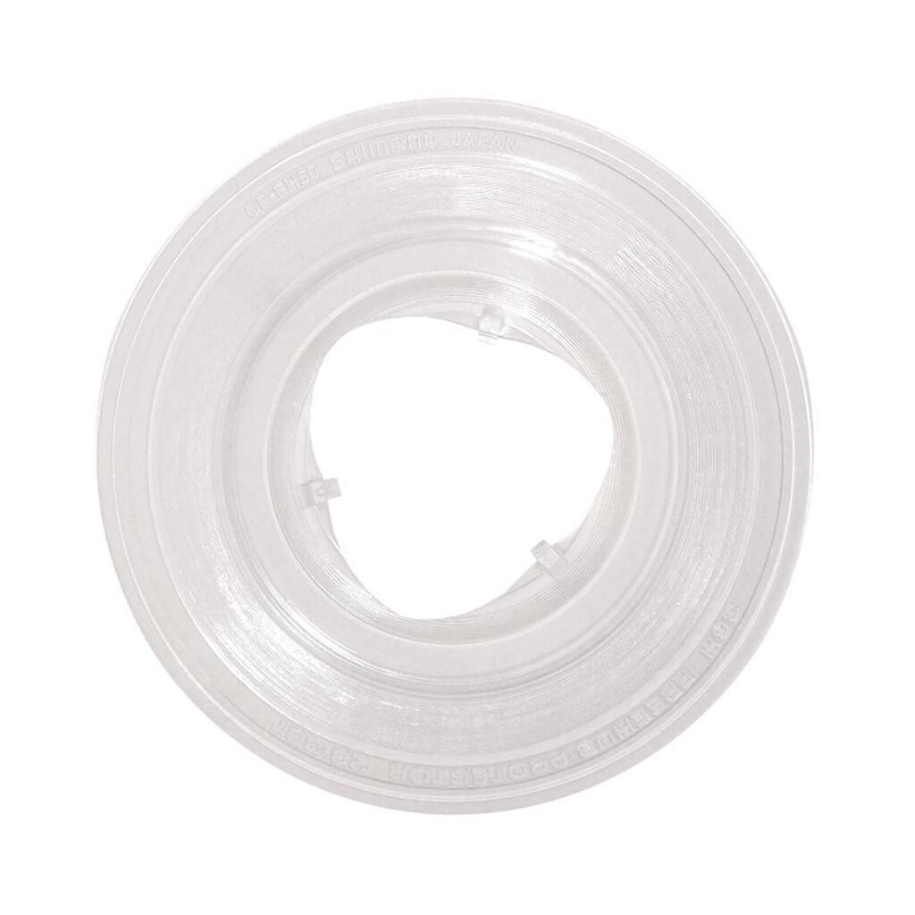 Shimano CP-FH50 Spoke Protector Ring - 36h 3-pin, Transparent