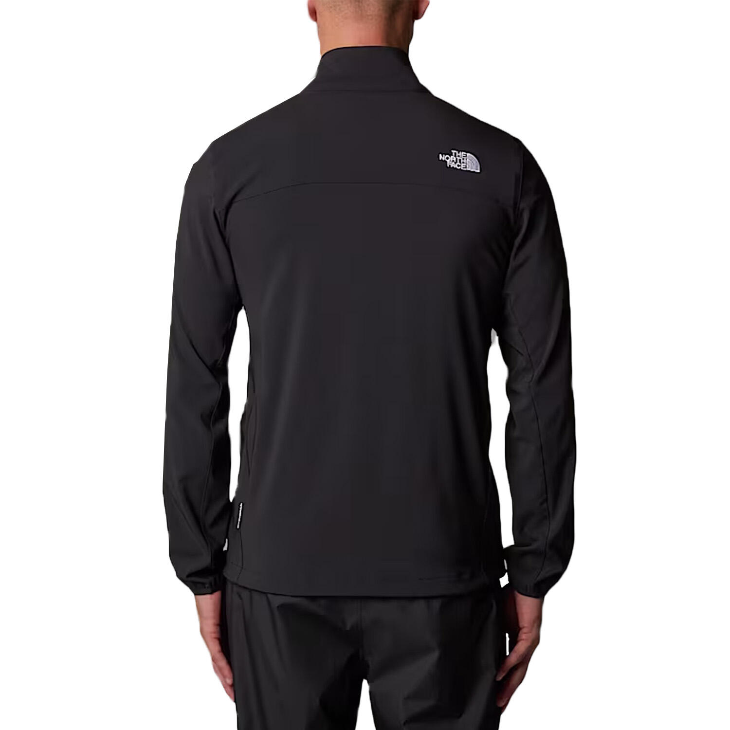 La cara norte - Chaqueta negra NF0A8CD8JK3 2/2